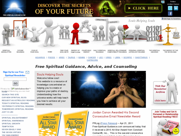 www.free-spiritual-guidance.com