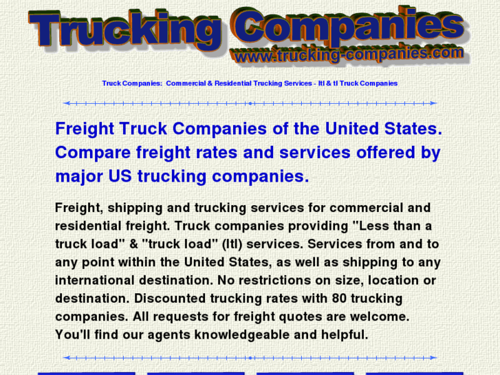 www.freight-truck.com