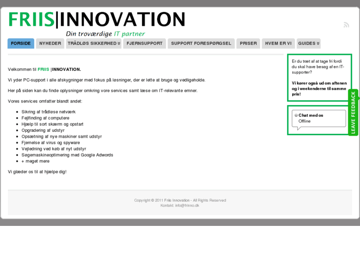 www.frinno.dk