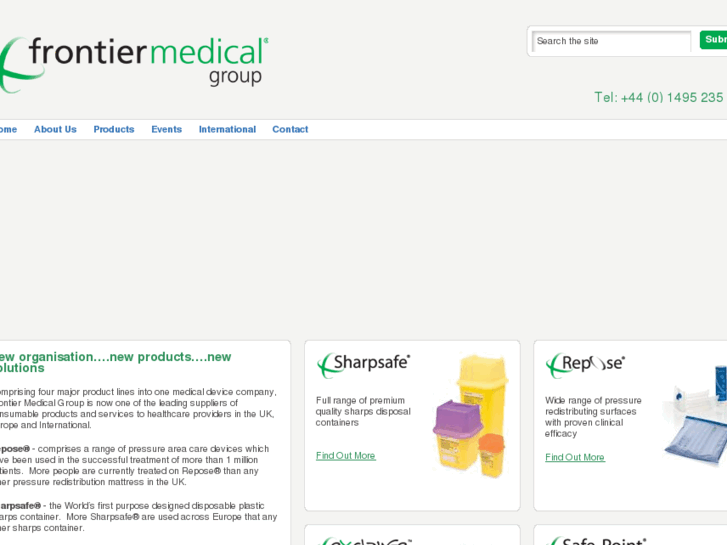 www.frontier-medical.com