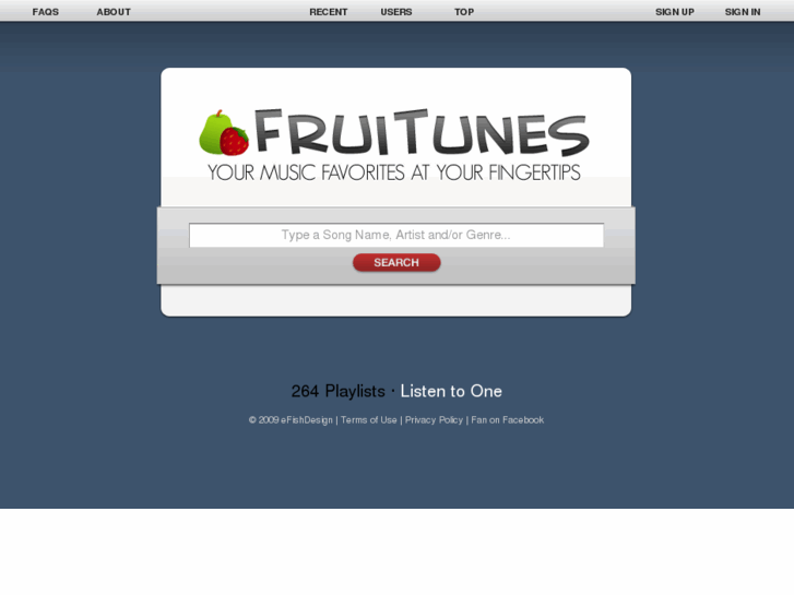 www.fruitunes.com