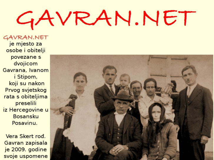 www.gavran.net