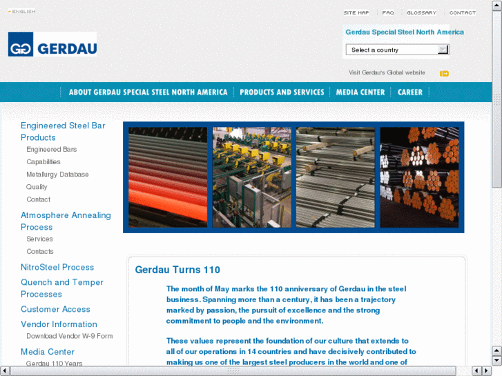 www.gerdaumacsteel.com