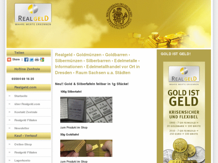 www.goldberatung.com