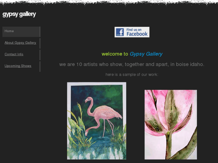 www.gypsygalleryart.com