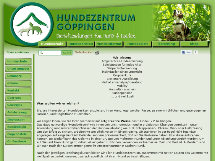 www.hundeschule-gp.de