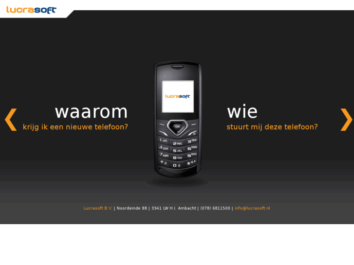 www.ikwordgebeld.nl