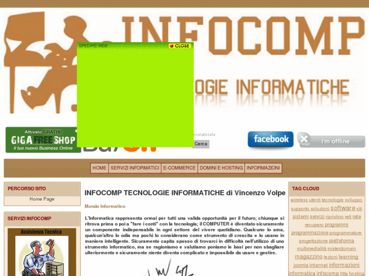 www.infocomp.it