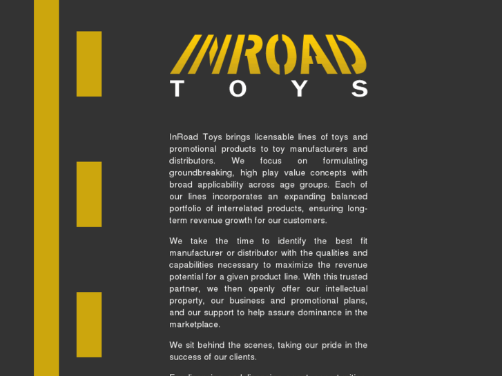 www.inroadinc.com