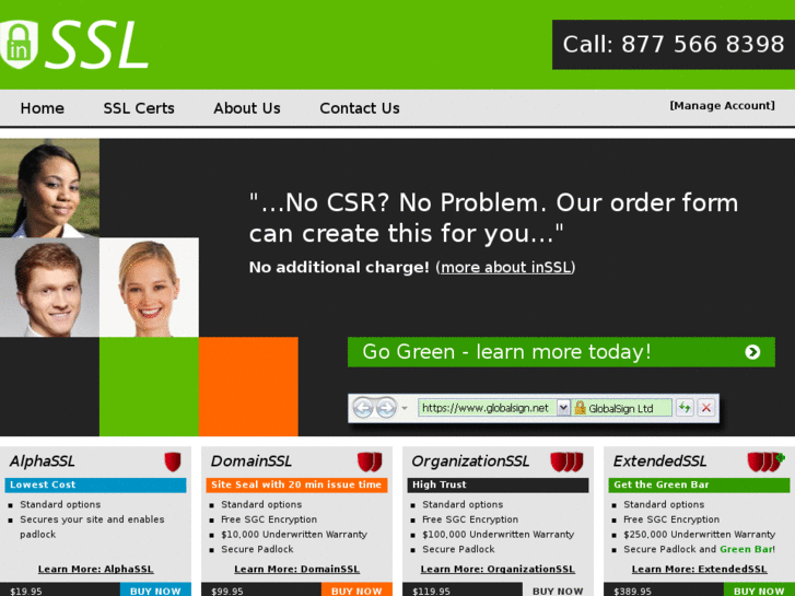 www.inssl.net