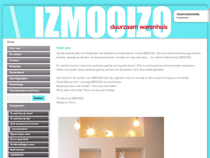 www.izmooizo.com