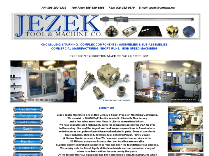 www.jezektool.com