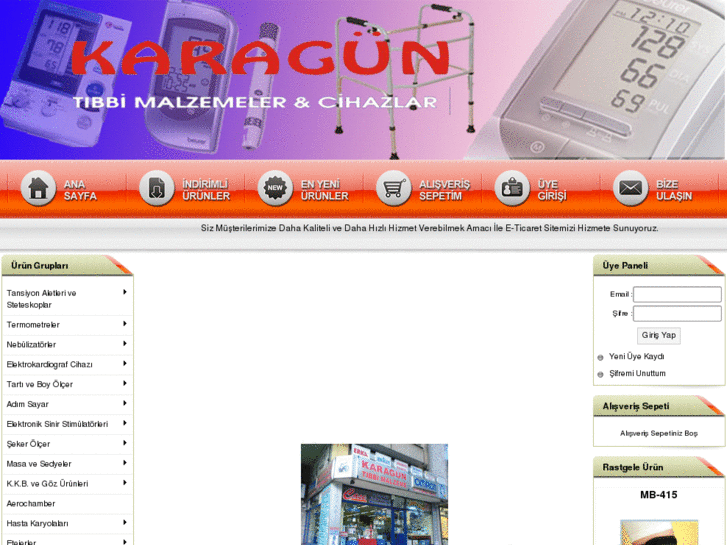 www.karagunshop.com