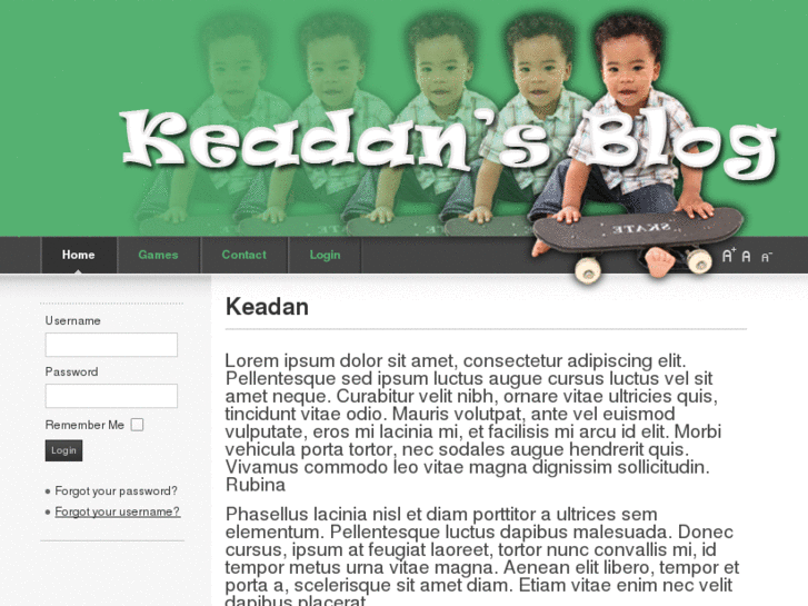 www.keadan.info