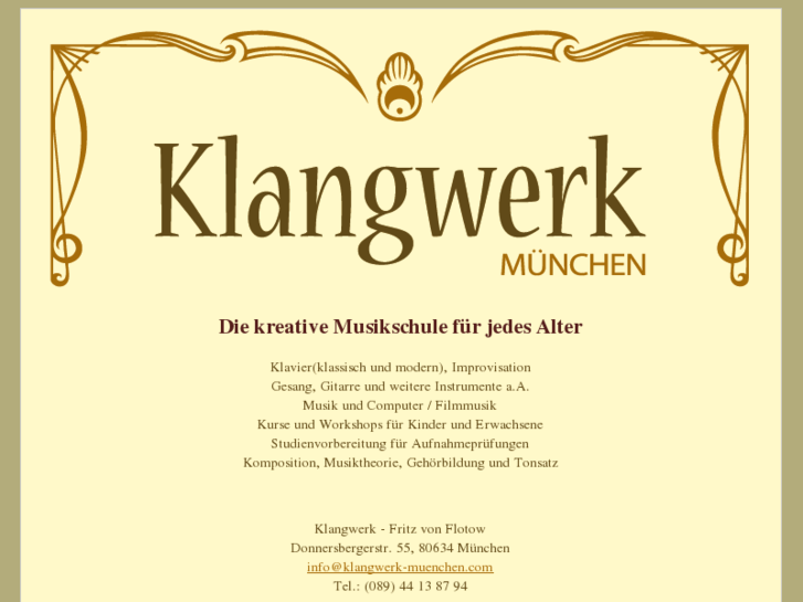 www.klangwerk-muenchen.com