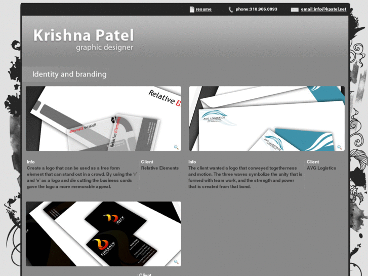 www.kpatel.net