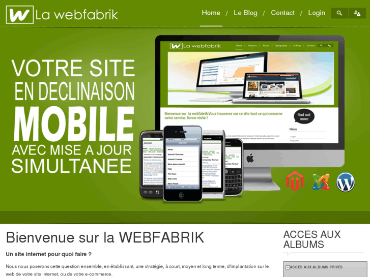 www.la-webfabrik.com