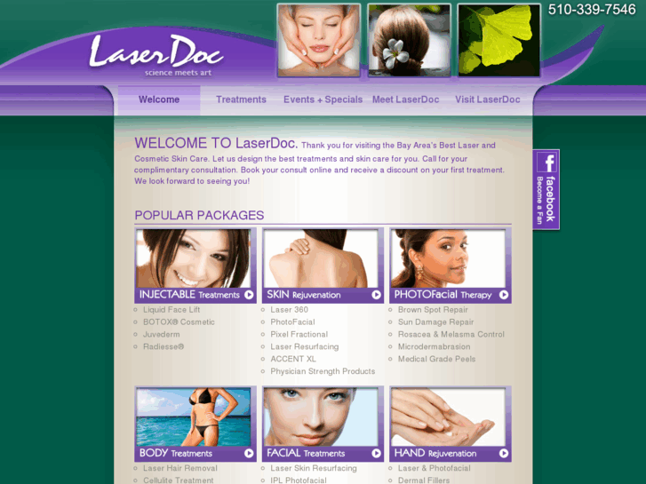 www.laserdocskincare.com