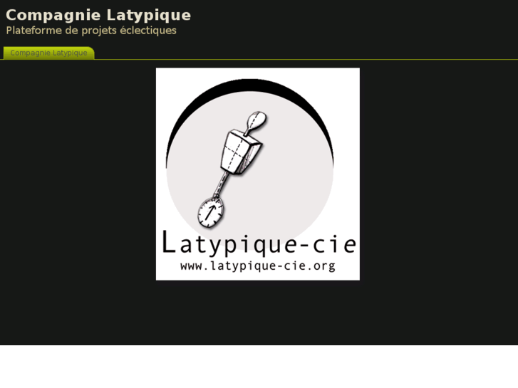 www.latypique-cie.org