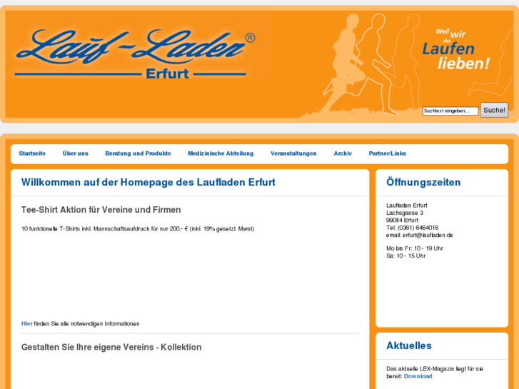 www.laufladen-erfurt.de