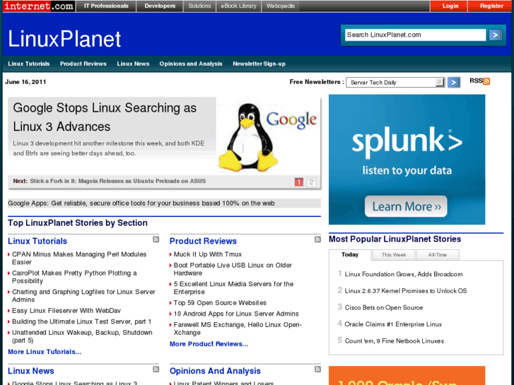 www.linuxwarez.com