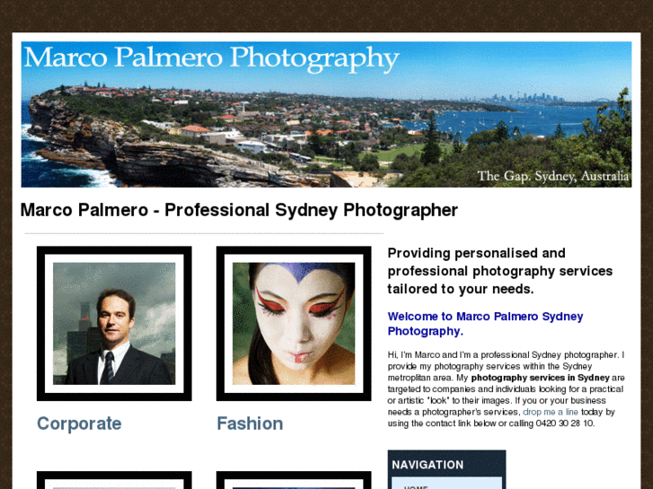 www.marcopalmero.com