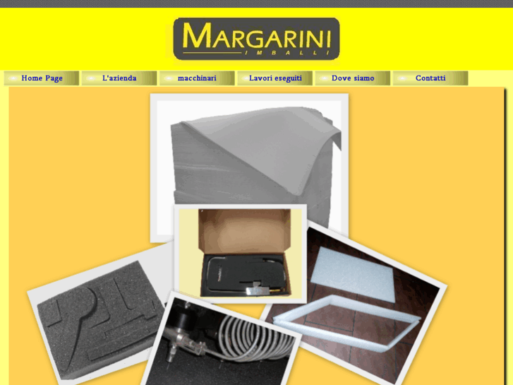 www.margariniimballi.com