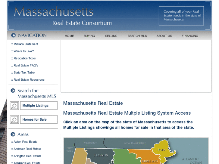 www.massachusetts-real-estate-sales.net