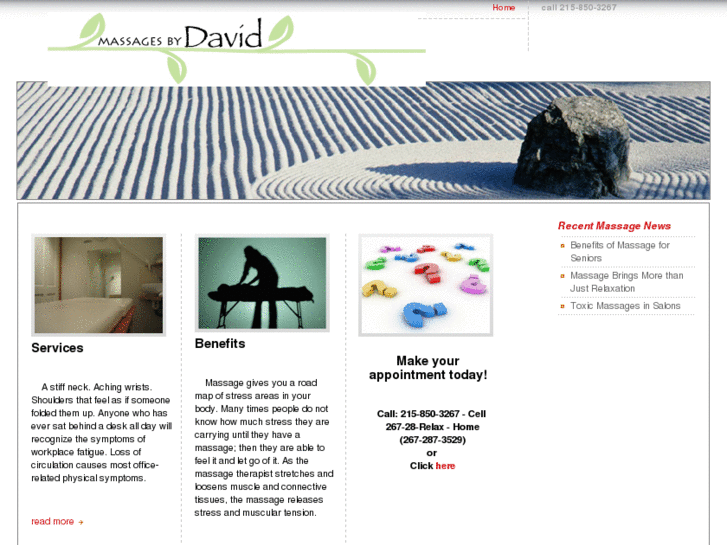 www.massagesbydavid.com