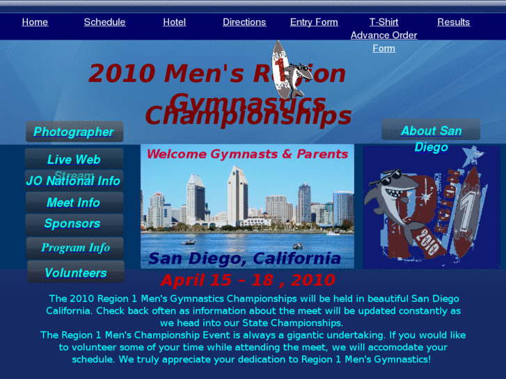 www.mensregion1championships.com