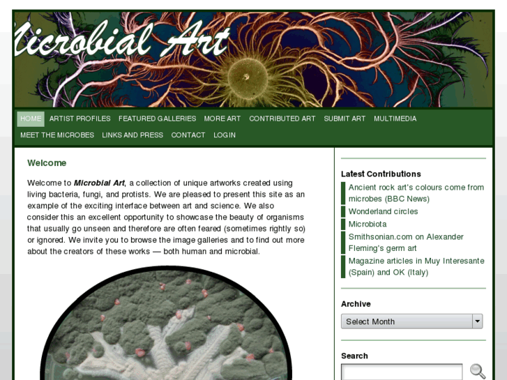 www.microbialart.com