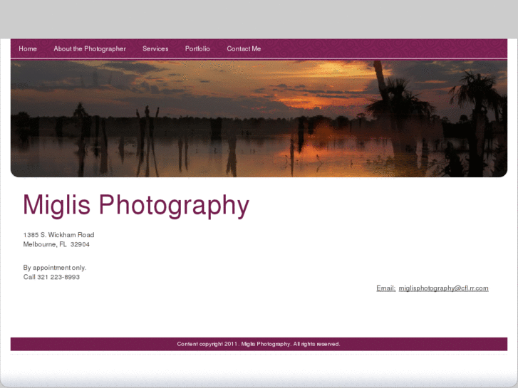 www.miglisphotography.com