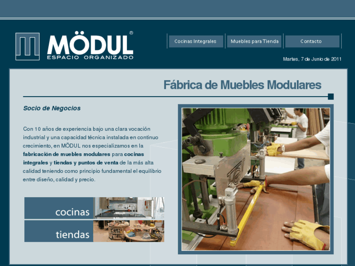 www.modul.com.mx