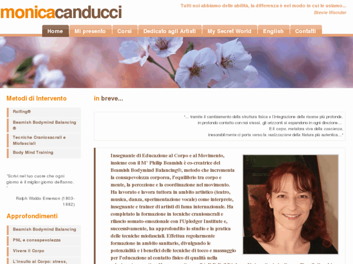 www.monicacanducci.com