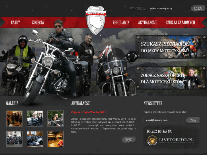 www.motoelita.pl