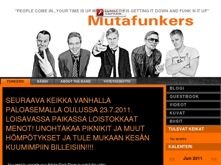 www.mutafunkers.com