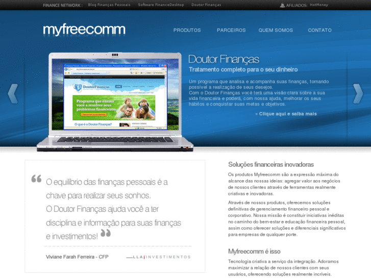 www.myfreecomm.com