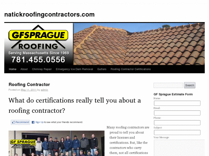 www.natickroofingcontractors.com