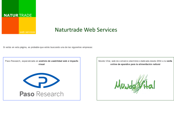 www.naturtrade.com