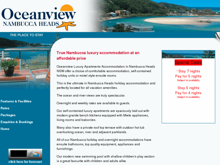 www.oceanviewnambucca.com