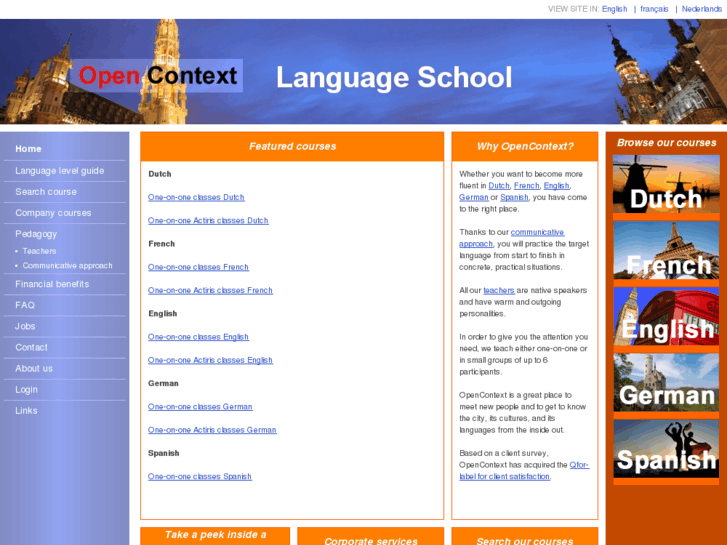 www.opencontext.eu