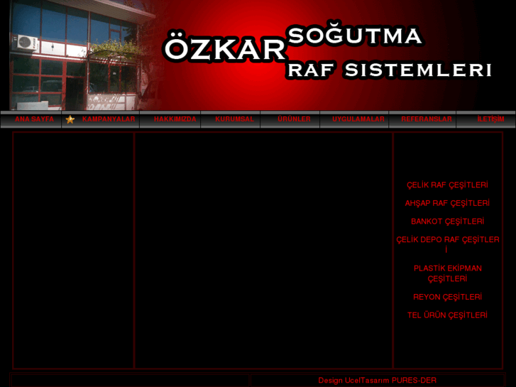 www.ozkarraf.com