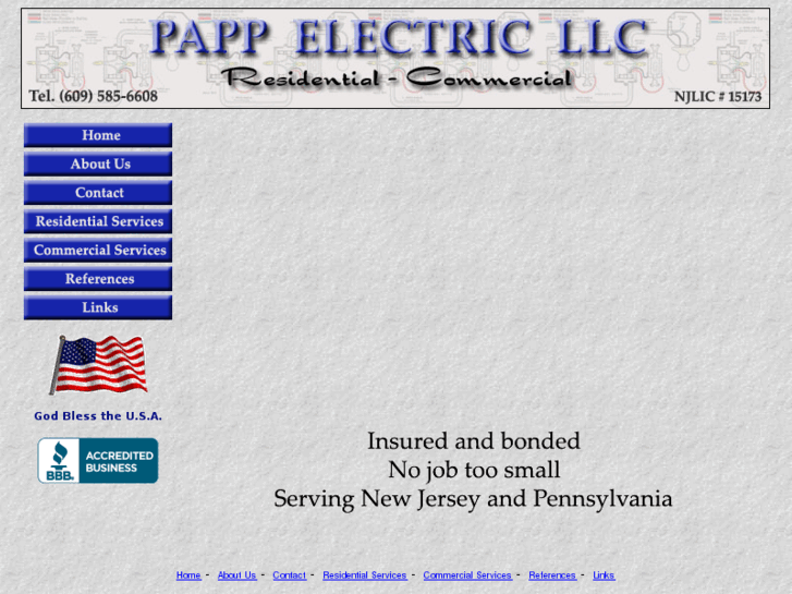 www.pappelectric.com