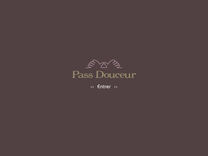 www.passdouceur.com