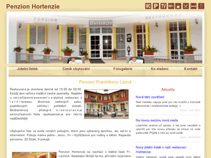 www.penzion-hortenzie.com