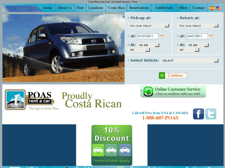 www.poasrentacar.com