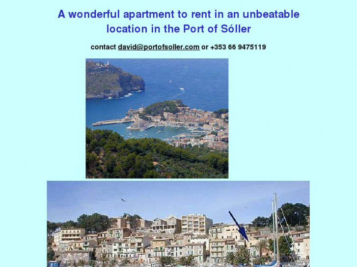 www.portofsoller.com