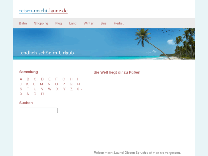 www.reisen-macht-laune.de