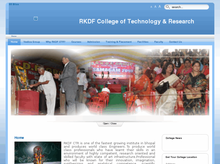 www.rkdfctr.com