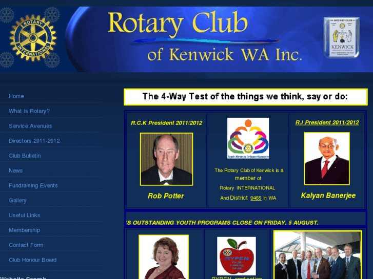 www.rotarykenwick.org